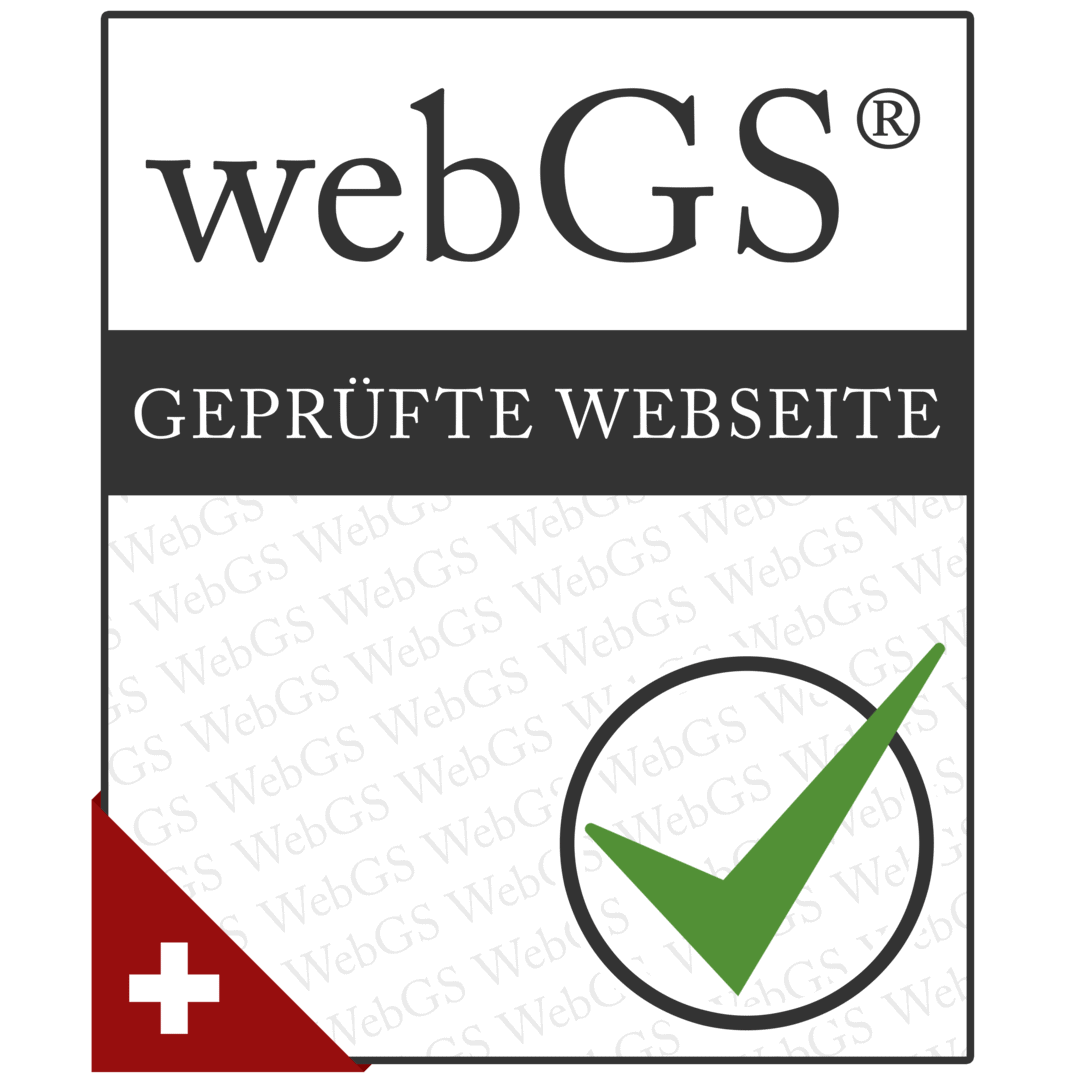web gs webseite logo