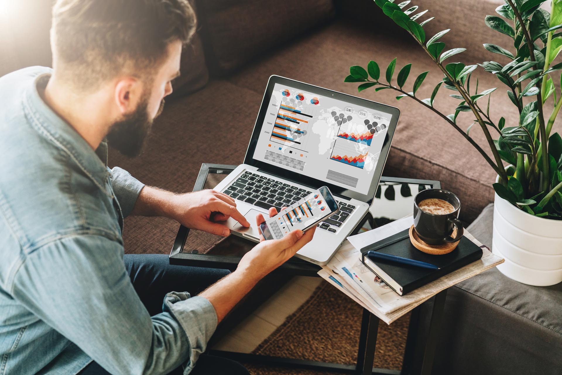online marketing agentur schweiz