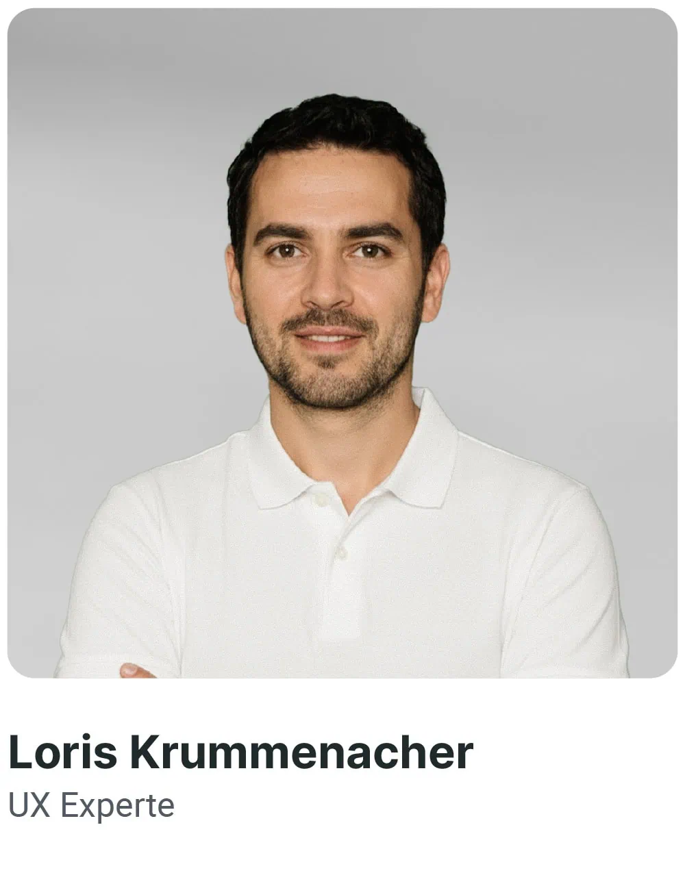 Loris-nametag mitarbeiter hhomepage
