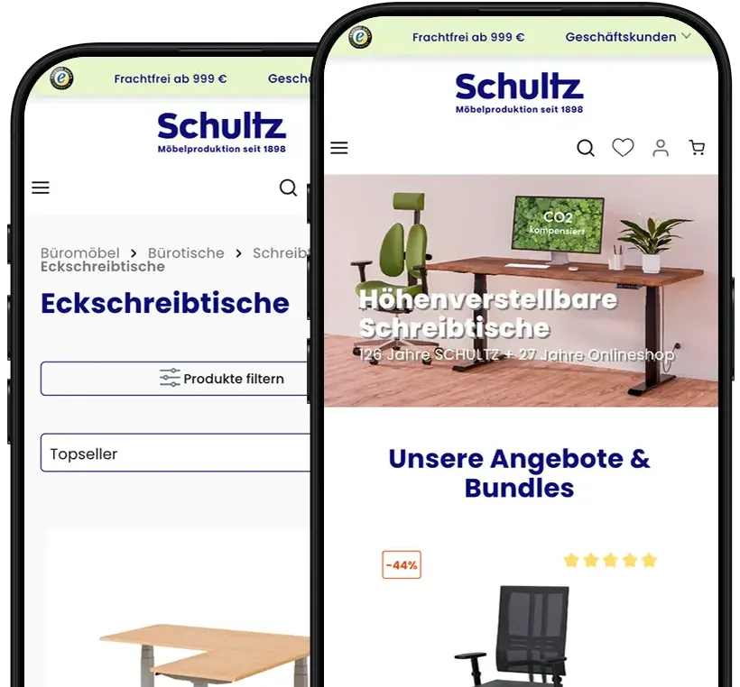 Schultz Mockup